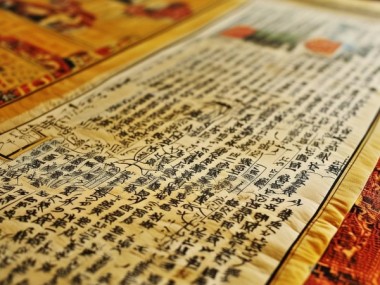 古代工艺智慧图文解读，天工开物丹青全文翻译解析