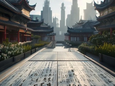 古今交融，64首古诗的现代诗意解读