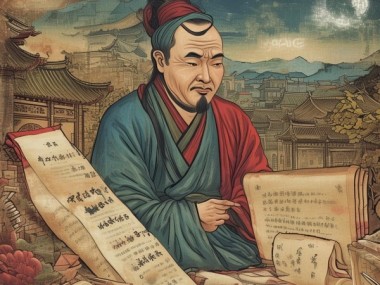 唐代才子李峤，同名同姓间的传奇人生
