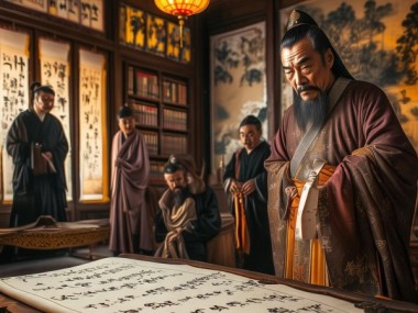 汉二帝治盗策略研究，翻译与深度解读