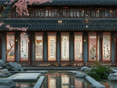 古韵今声，10首经典诗歌歌词深度赏析