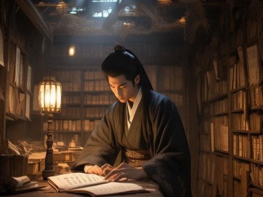 探寻唐代诗坛之谜，非唐诗人名句揭秘