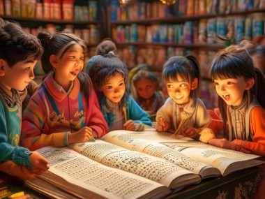 三年级古诗词精选宝库，小学生诗词启蒙之旅