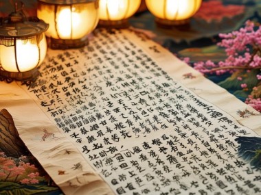 礼记·曲礼上经典文本全解与艺术鉴赏