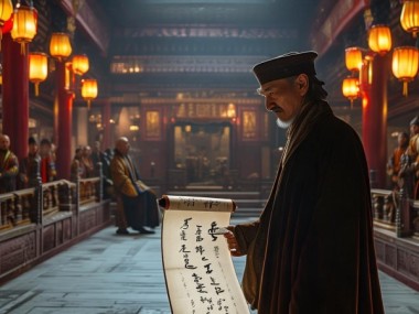 范雎进谏，原文翻译与深度解读