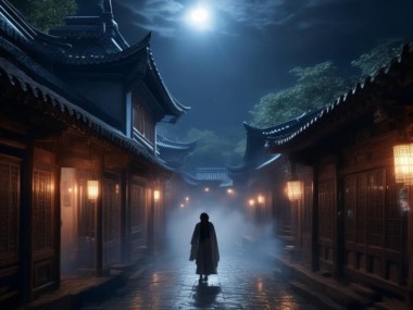 月满唐韵，诗意盎然——祜中中的文化情怀