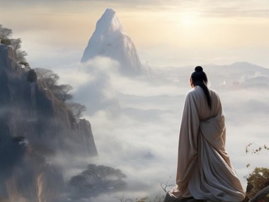 顾炎武五台山释义，儒家思想在现代的启示与价值