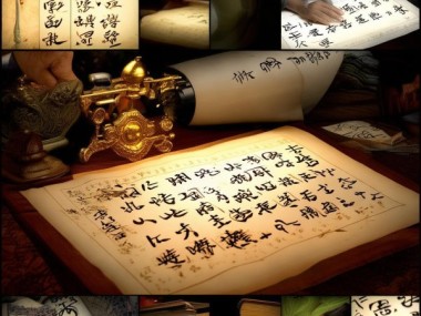 成语之首字宝典，解析与鉴赏