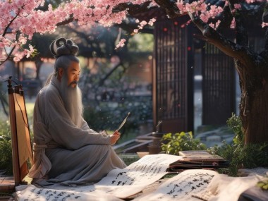 古韵诗意，唐诗三百首全集精选