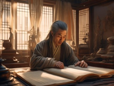 古代时政疏智慧解读，传统奏疏对当代的启示与借鉴