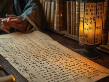 子鱼论战全文注释与翻译解析解读