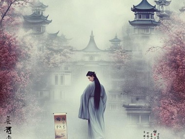 王建短歌行，穿越时光的情感之旅