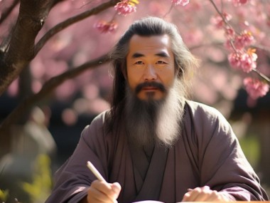 唐朝中期文学巨匠胡令能，诗韵传世，文采斐然