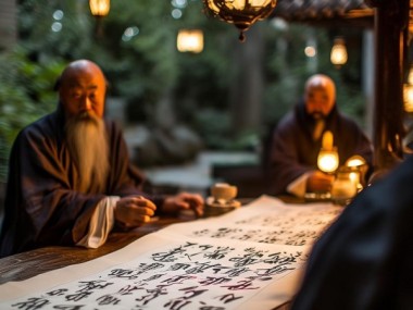 文脉传承，唐诗宋书的千年对话