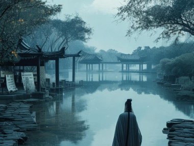穿越千年的诗眼，古诗的翻译与赏析之旅
