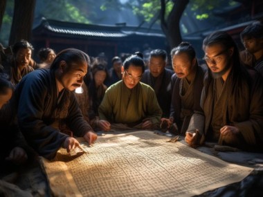 揭开唐朝上元三年历史之谜的转折时刻