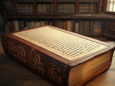 字里千寻，成语智慧宝典