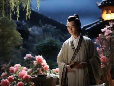 唐朝末年与五代初期诗人郑谷的艺术成就