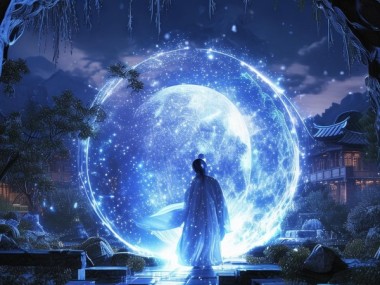 穿越时空，古诗画意境之美对话今人