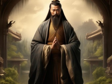 颂周世钊，忠诚担当，鞠躬尽瘁之赞