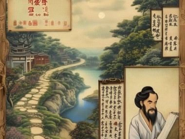 崔光孝伯，古代才子的人生轨迹与经典全文解读