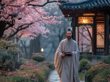 漫步唐诗三百首，六首经典之作的韵味与人生启示