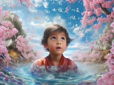 童行诗海，二年级学生眼中的李白诗意之旅