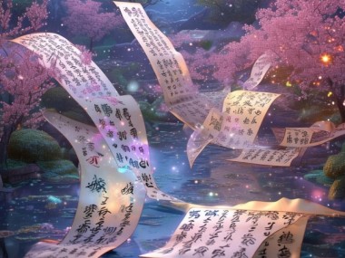 穿越时空的诗词之美，十首旧词新解