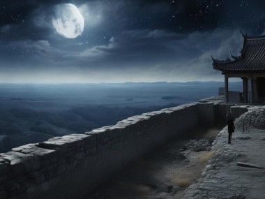 秦月汉关，诗意解读与历史回响