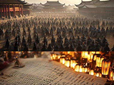 秦灭韩魏，历史释义与深远影响解析