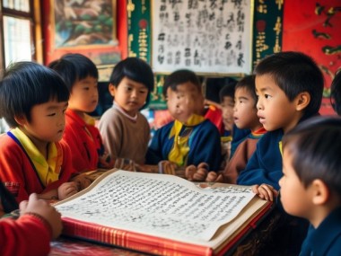 五年级必读古诗词精选，文化瑰宝的传承之旅