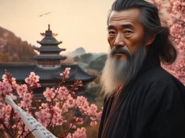 千古诗魂杜甫，忧国忧民情怀的七言诗两首赏析