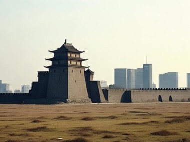 唐朝魏州沧桑，古城记忆与当代地理坐标