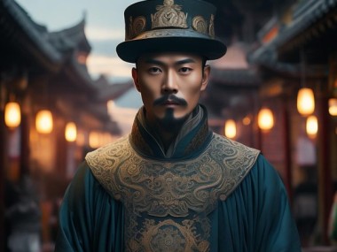揭秘唐朝少监，古官职与现代职位的神秘映射