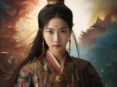 苏卿颜传，揭秘女主百里人生轨迹