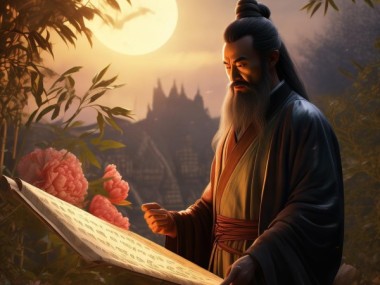 晏子春秋，解码古代智慧之光