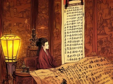 李贺诗歌艺术魅力解析与全文译赏