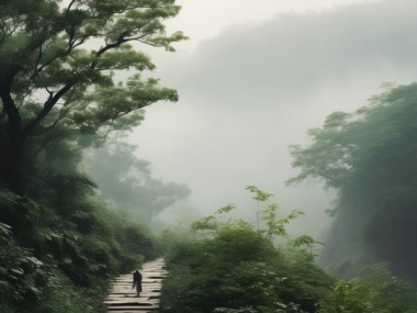 杜牧远上寒山石径斜诗意解读，唐代山水诗的意境探寻