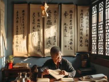 孔奂文言文原文解析及全文译释