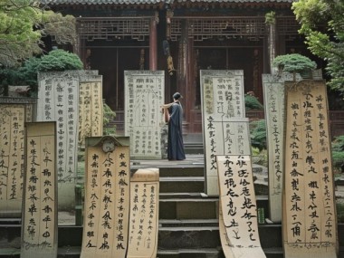 唐五代古诗词传承流变探析