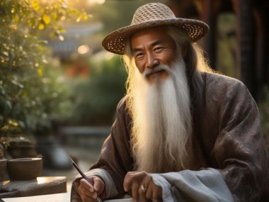 唐朝才子柴侍御，文官诗人两重身份