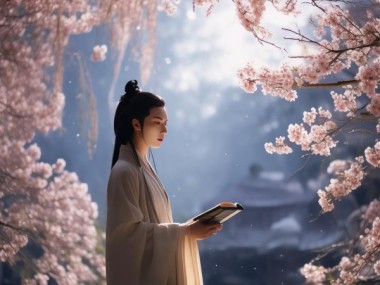 古典诗词含蓄美的魅力探析