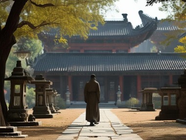 崇圣寺怀古，李校书足迹下的文化传承之旅