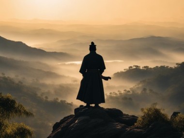 唐代军事奇才——武侯生涯之谜