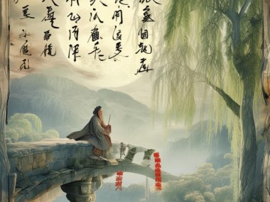 唐诗三百首六句精选，穿越千年的诗意智慧