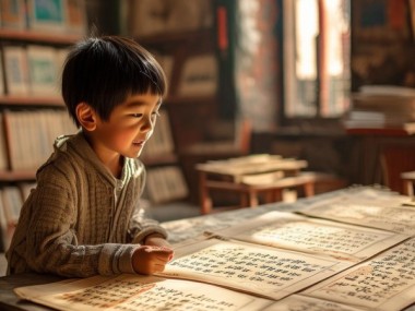 小学生古诗文言文宝库，经典传承，智慧启航