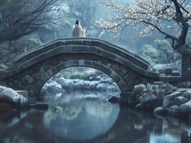 古韵留痕，梅诗意境的翻译与品鉴
