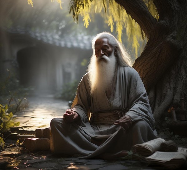 古韵智慧，探寻古人心灵境界之谜,古韵智慧，探寻古人心灵境界之谜,魅力,第1张