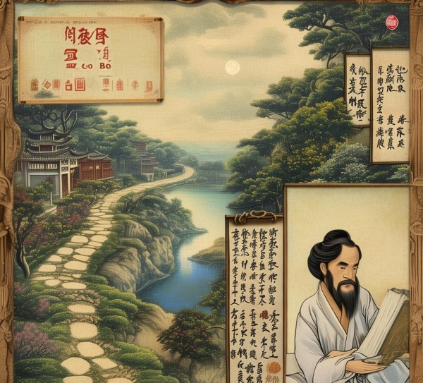 崔光孝伯，古代才子的人生轨迹与经典全文解读,崔光孝伯，古代才子的人生轨迹与经典全文解读,自然,第1张