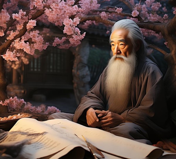 翁森四时读书乐诗意解读，古韵人生哲理的感悟之旅,翁森四时读书乐诗意解读，古韵人生哲理的感悟之旅,诗意哲理,第1张